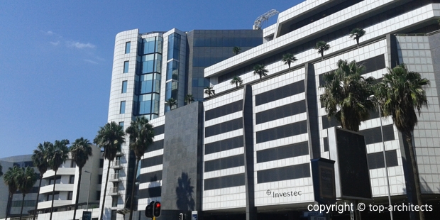 Investec Building