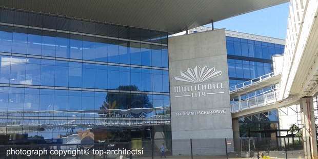 Multichoice City